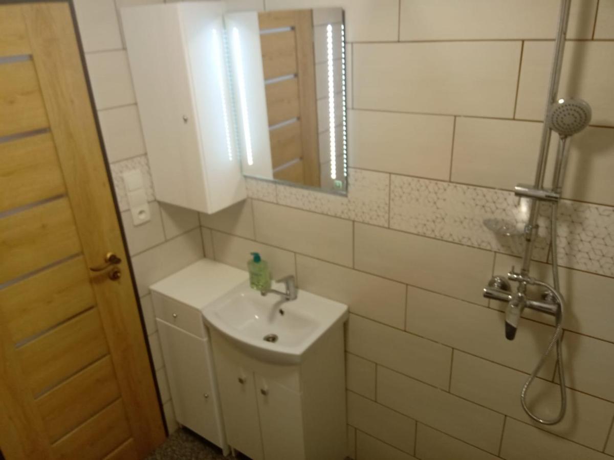 Apartamento U Hradeb Mikulov Exterior foto